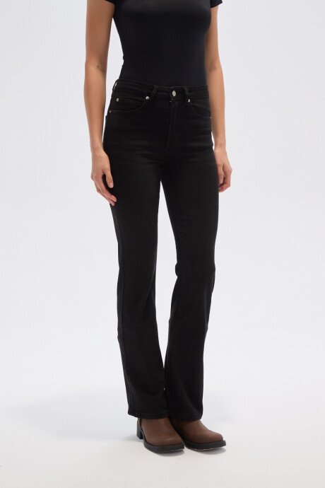 Pantalon Pivo Negro