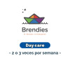 Lista de materiales - Brendies Day care 2 o 3 veces por semana SB Única