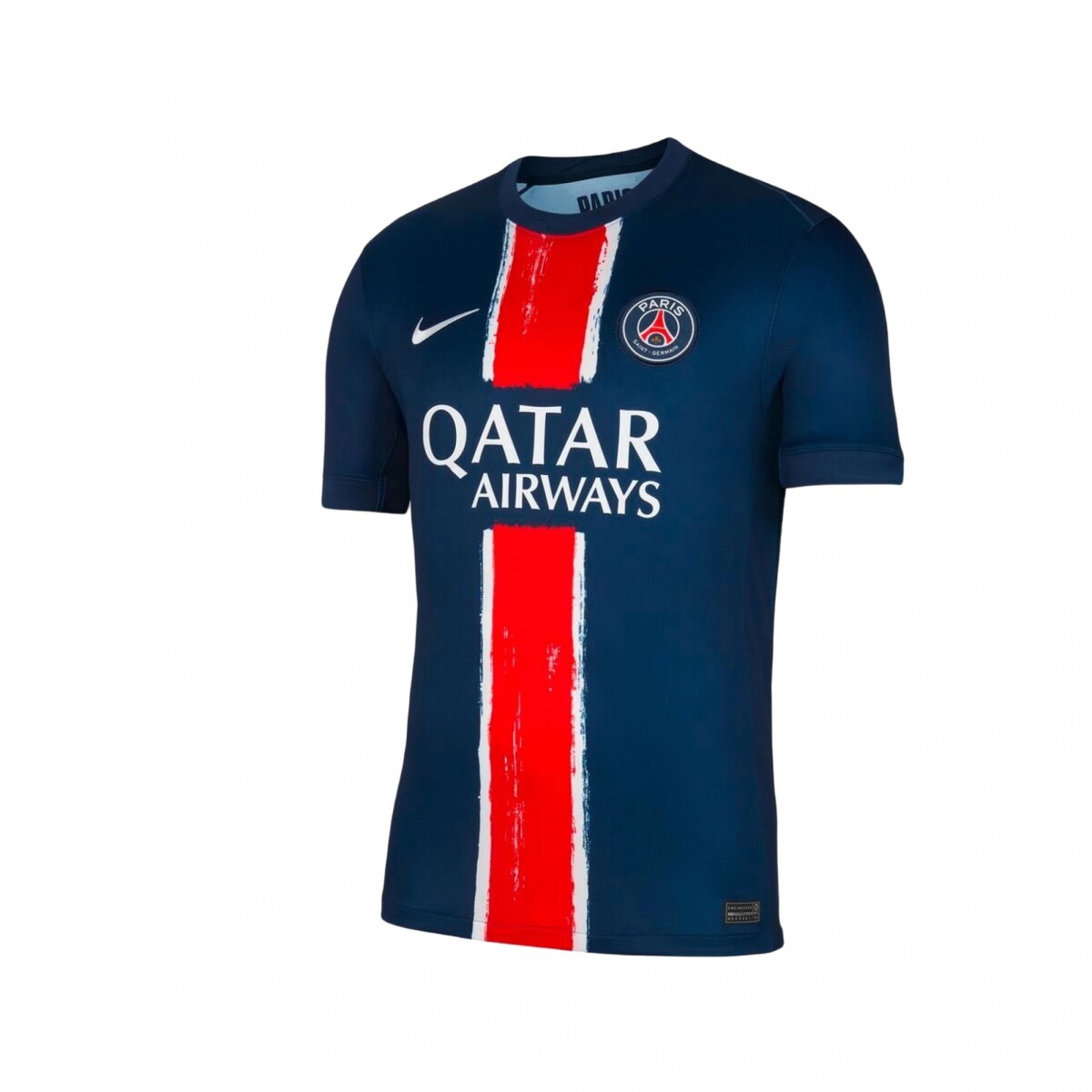 CAMISETA PARIS SAINT GERMAIL LOCAL 2024/25 