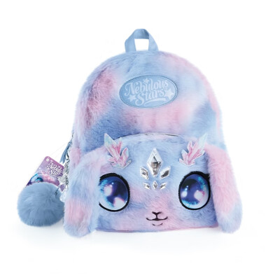 Mochila Nebulous Stars Aghata