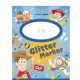 Marcadores con glitter Toy Story Marcadores con glitter Toy Story
