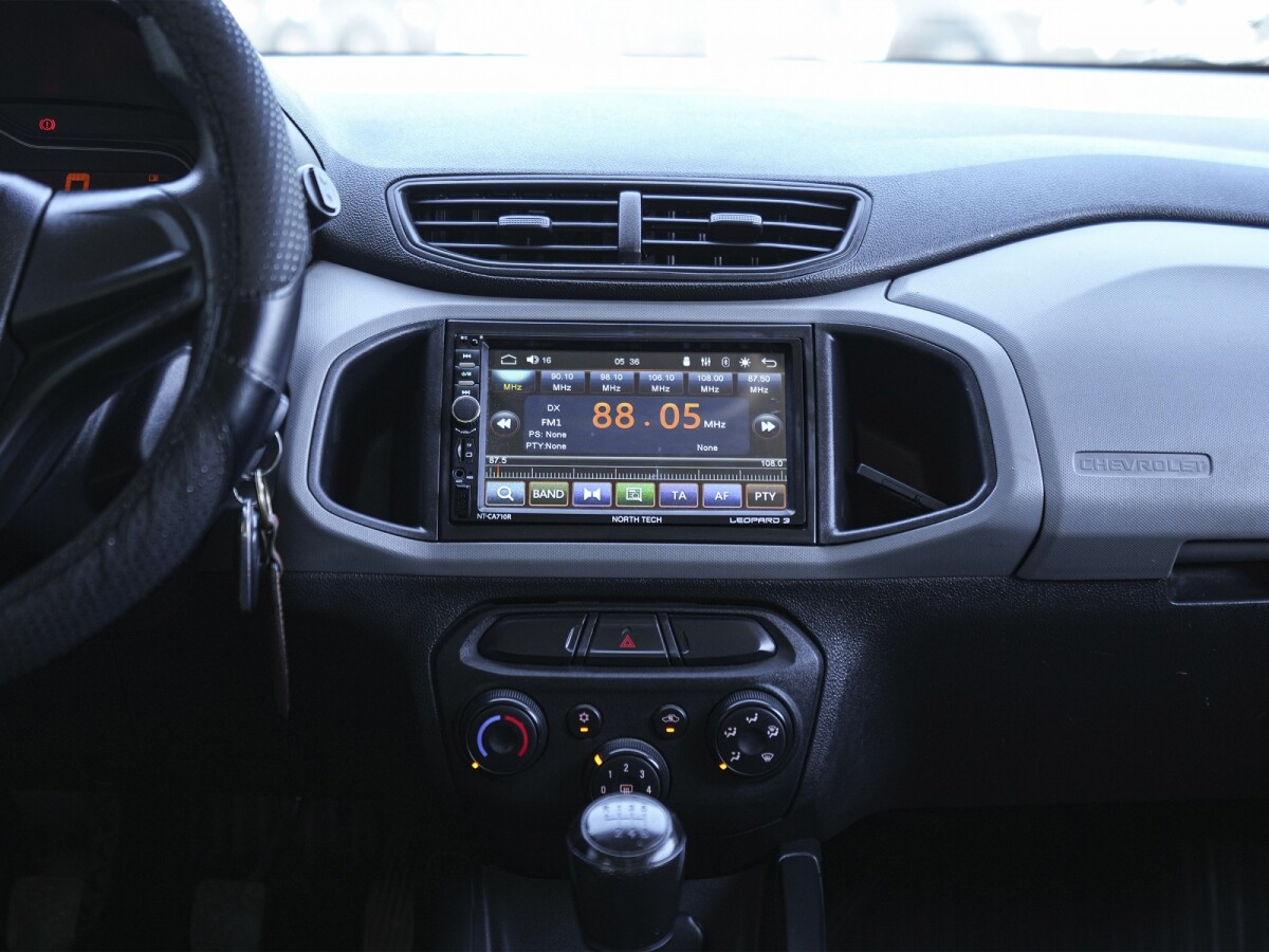 Chevrolet Onix Joy 1.0 Extra Full 2018| Permuta / Financia Chevrolet Onix Joy 1.0 Extra Full 2018| Permuta / Financia