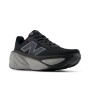 Fresh Foam X More v5 - Mujer Black