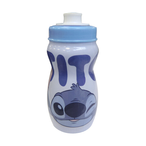 Botella Plástica Sport Stitch 300 ml U