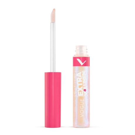 Labial Vogue Colorissimo Extra Volumen Agua De Mar Labial Vogue Colorissimo Extra Volumen Agua De Mar
