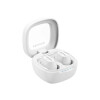 Auriculares inalámbricos Lenovo Erazer XT62 Pro TWS blancos Auriculares Inalámbricos Lenovo Erazer Xt62 Pro Tws Blancos