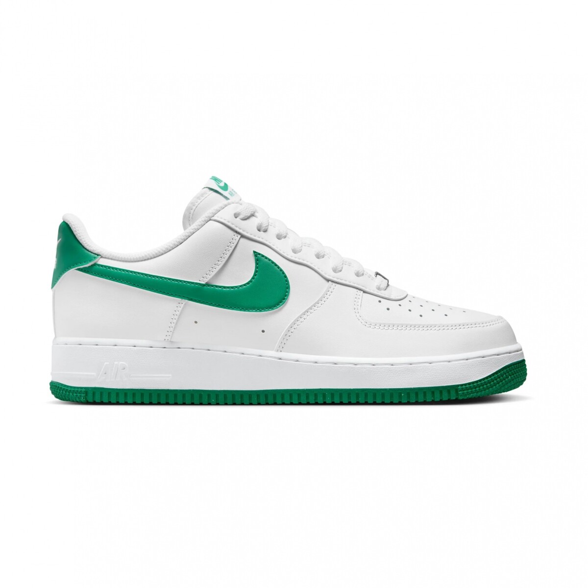 NIKE AIR FORCE 1 LOW 07 - White 