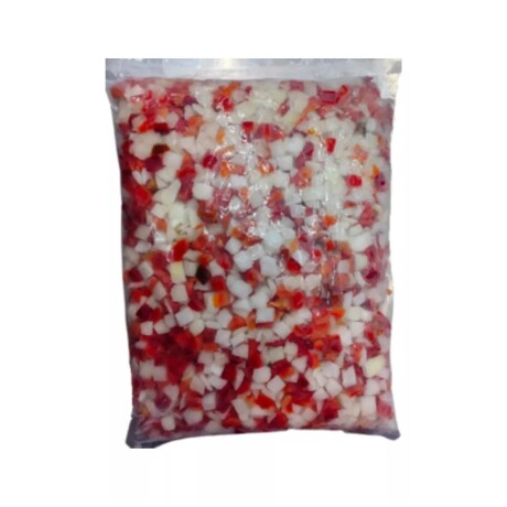 Mix de Morrón y Cebolla Artico 1KG 001