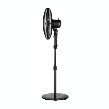 Ventilador De Pie MIDEA FS40-16JRA 3 Aspas Con Control Remoto Ventilador De Pie MIDEA FS40-16JRA 3 Aspas Con Control Remoto