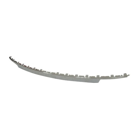 MOLDURA DE PARAGOLPE TRASERA IZQUIERDA NIVUS (CROMADA) Moldura De Paragolpe Trasera Izquierda Nivus (cromada)