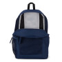 Mochilas Jansport Zone Pack Unisex Navy