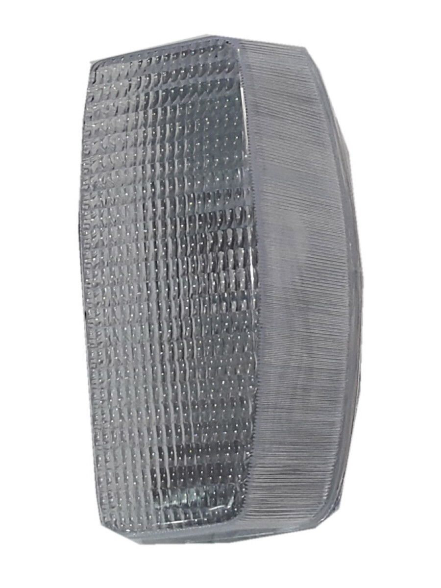 FAROL VOLKSWAGEN GOL 85-86 SE ÑALERO DEL. IZQ. BLANCO - 