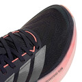 Championes de Mujer Adidas Supernova Glide Negro - Rosado