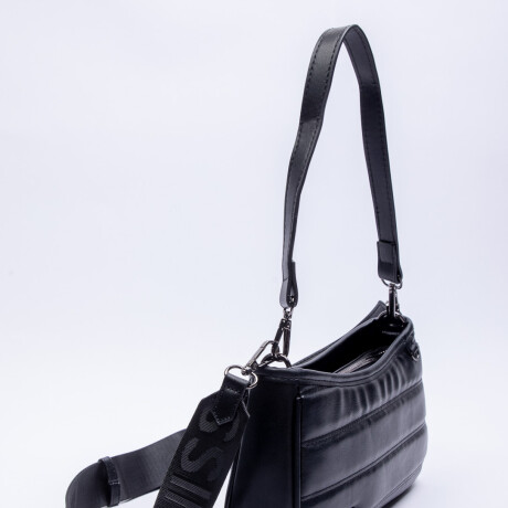 CARTERA RUPPIN Negro