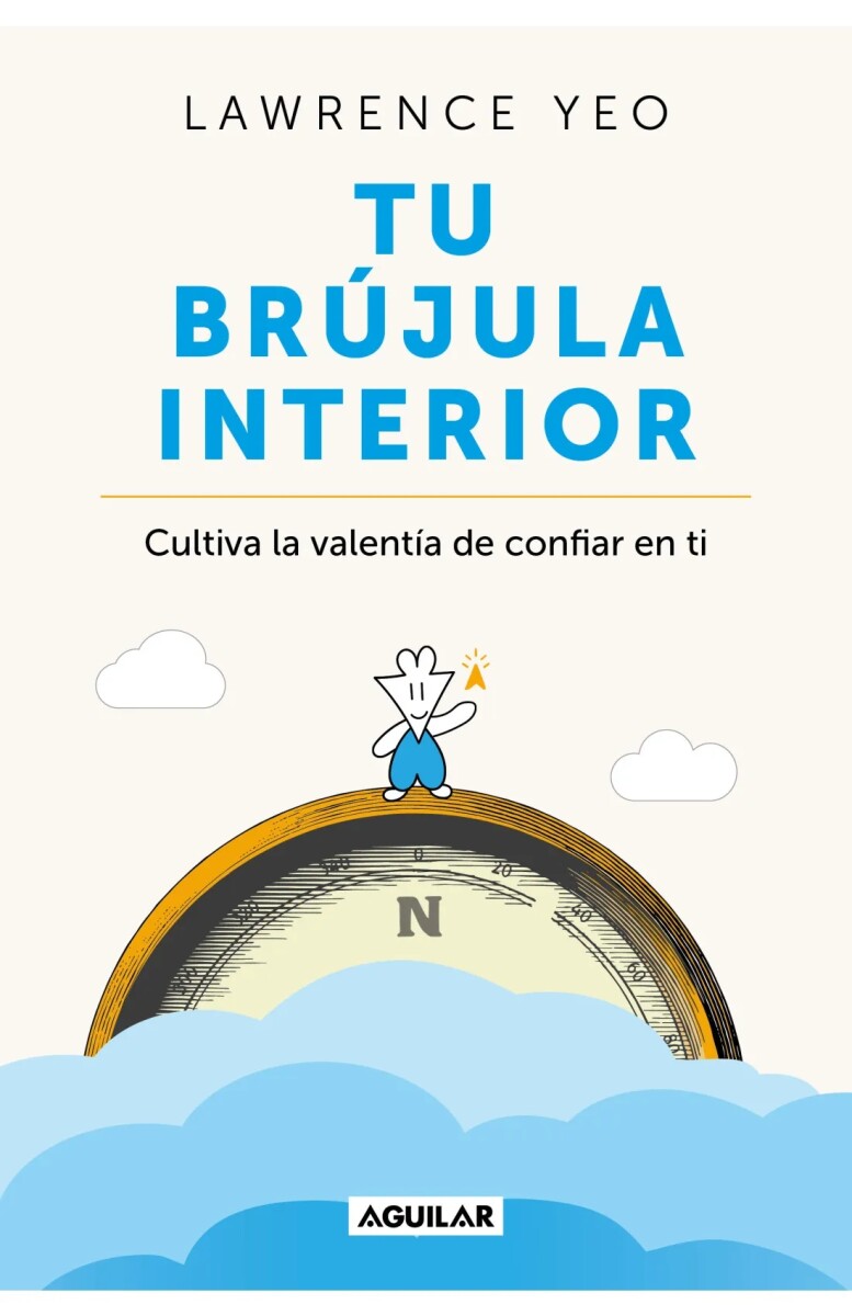 Tu brújula interior 