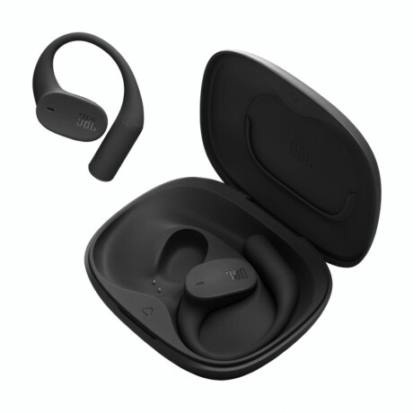 AURICULARES JBL SENSE LITE OPEN EAR EAR HOOK Auriculares Inalámbricos JBL Sense Lite BT Open Ear Hook - Black