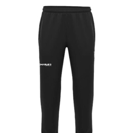 CHARLIE'S MAAS PANTALONES DE ENTRENAMIENTO CHARLIE'S MAAS PANTALONES DE ENTRENAMIENTO