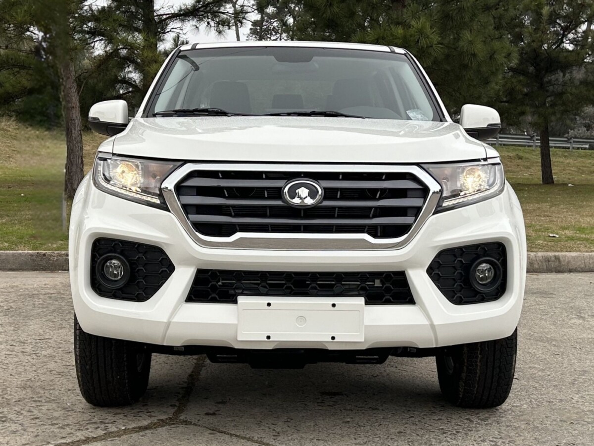 GWM Wingle 7 Luxury DC 4x2 0KM | Permuta / Financia GWM Wingle 7 Luxury DC 4x2 0KM | Permuta / Financia