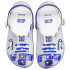 Crocs Star Wars R2D2 Classic Clog Multi