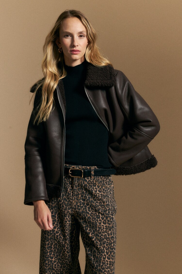 GAMULAN ISLANDE Chocolate