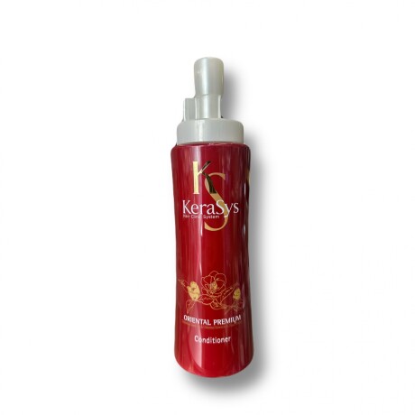 Kerasys Oriental Preamium Acondicionador 600ml Kerasys Oriental Preamium Acondicionador 600ml
