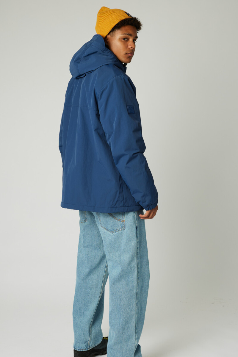 Pullover Blue Banana Navy