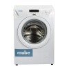 Lavarropas Mabe Carga Frontal 8 Kg Lavarropas Mabe Carga Frontal 8 Kg