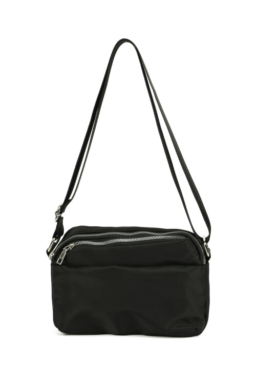 Bandolera Olinda Negro