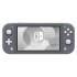 Consola Nintendo Switch Lite Japonés (HDH-S-BAZAA) Gris