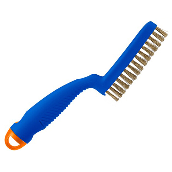 CEPILLO ALAMBRE 260MM WADFOW WBH1103 CEPILLO ALAMBRE 260MM WADFOW WBH1103