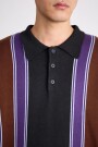 L/S Arlo Polo Negro