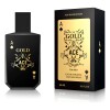 Perfume New Brand Intense Gold Ace Men EDT 100ml Perfume New Brand Intense Gold Ace Men EDT 100ml