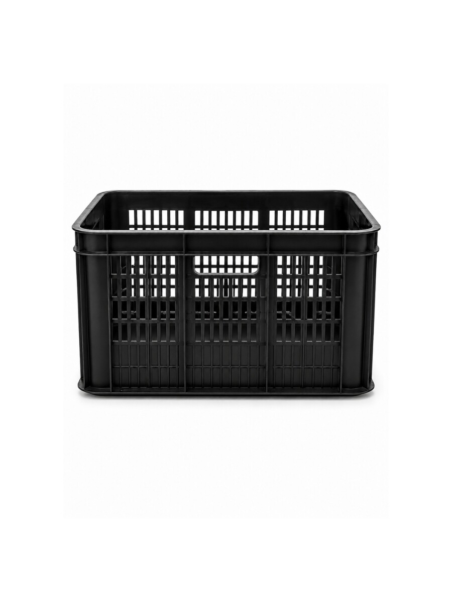 CAJÓN COSECHERO negro