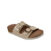 Sandalias Arch Fit Granola - Boho Chic Beige