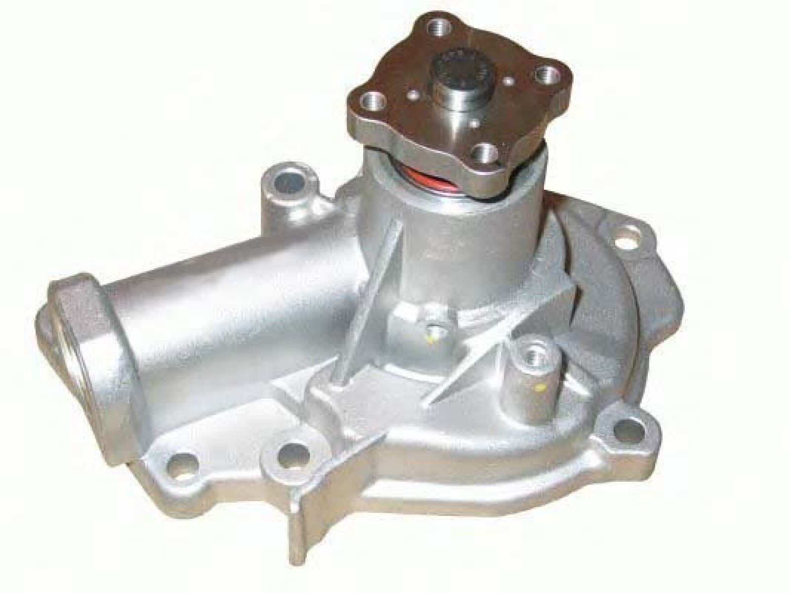 BOMBA AGUA HYUNDAI JAC REFINE / H1 2.4 NAFTA 97/ KIA SORENTO 2.4 02/ - 