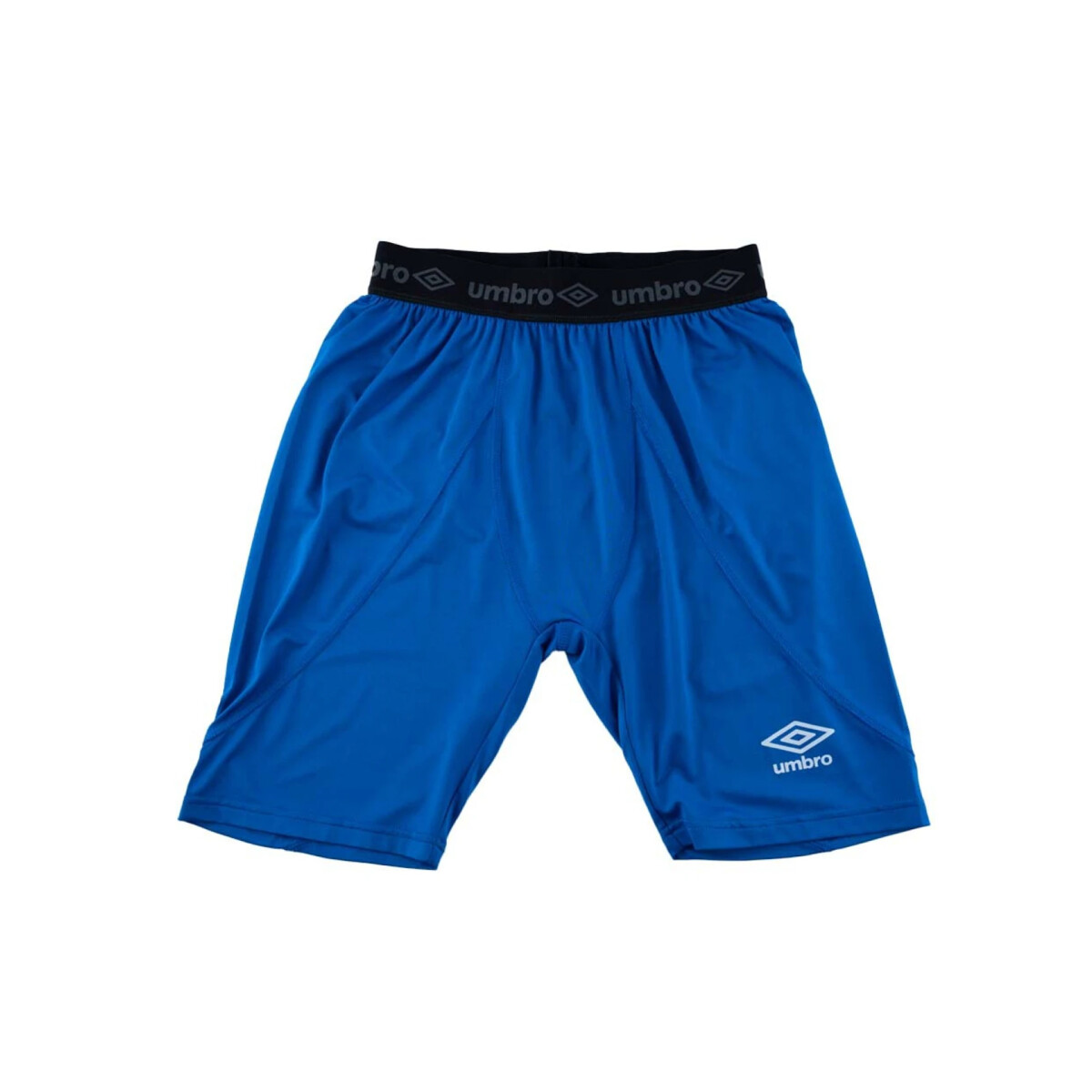 BERMUDA TÉRMICA UMBRO - Blue 