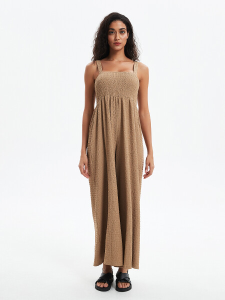 MONOPRENDA MONA KAKI