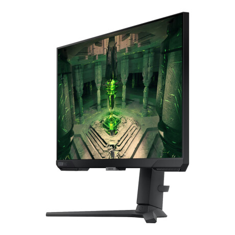 Monitor Gaming Plano Samsung Odyssey G4 25'' 1080P 240HZ 001