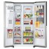 Heladera LG LS66XSC 637 Lts Inox con Dispenser Heladera LG LS66XSC 637 Lts Inox con Dispenser