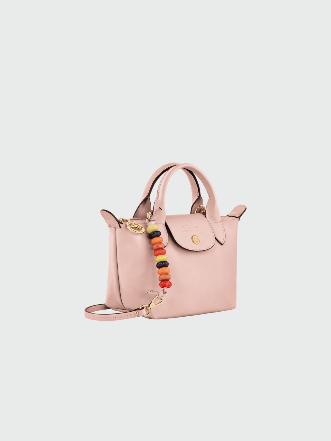 Longchamp -Bolso talle XS, Le pliage GRIGRI 0