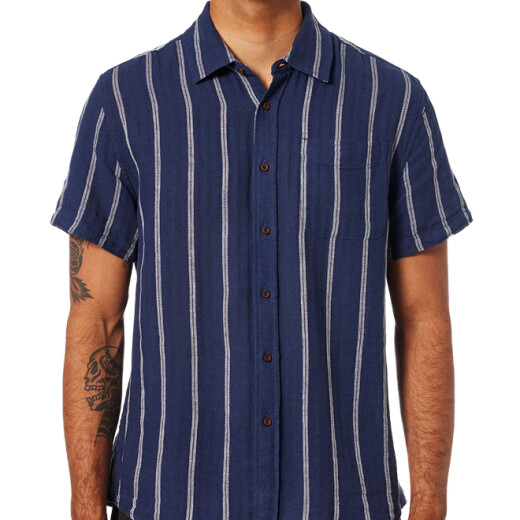 Camisa MC Katin Alan Camisa MC Katin Alan