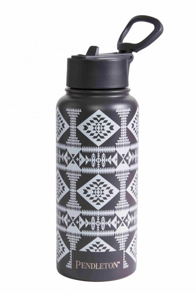 Botella Negro