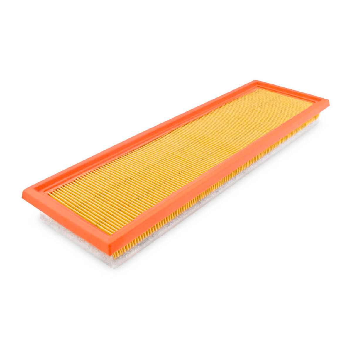 FILTRO AIRE FORD COURIER FIESTA KA ECOSPORT 1.0 1.6 ZETEC ROCAM MARENO 