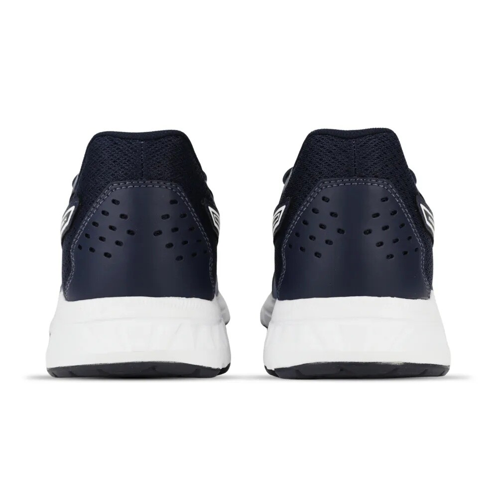 Raiden 4 Midnight/white