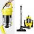 Aspiradora Seco Kärcher Vc3 ASPIRADORA KARCHER SIN BOLSA VC3 50240