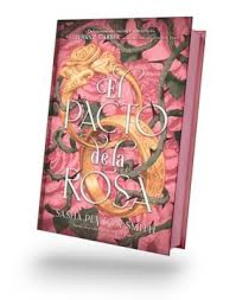 EL PACTO DE LA ROSA 