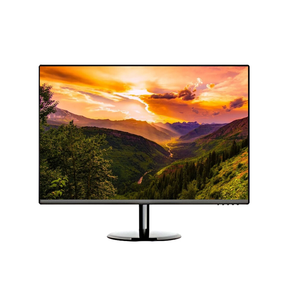 Monitor LED RCA 20" HD. VGA y HDMI 