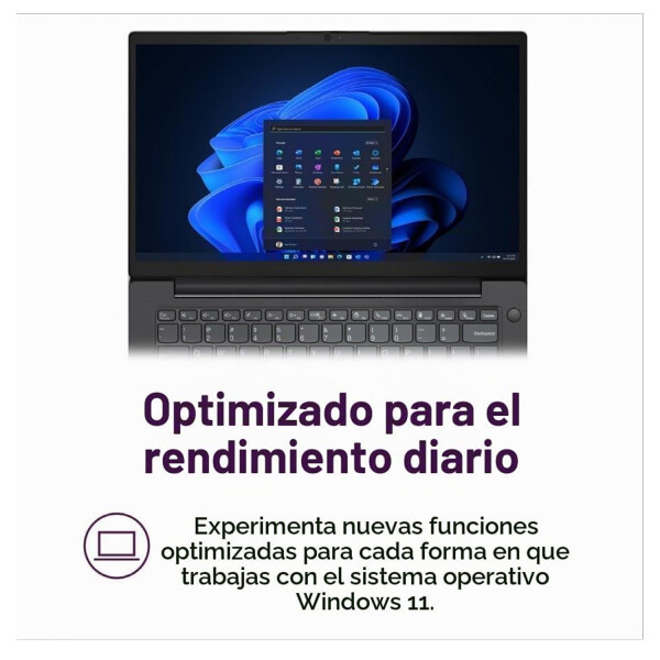 Notebook Lenovo V14 G5 Irl I5-13420h/16g/512g/w11p/1yci NOTEBOOK LENOVO V14 G5 IRL I5/16/512/14"