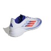 Championes Adidas F50 League Blanco