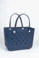 OlaBag Grande Azul Marino